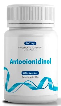 Antocionidinol