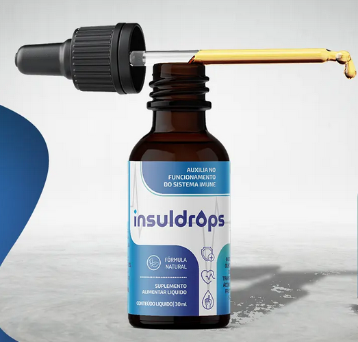 Insuldrops