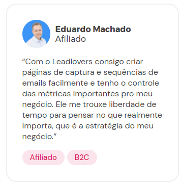 LeadLovers