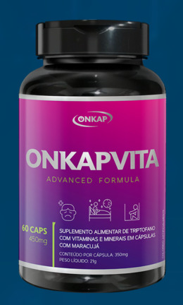 Onkapvita