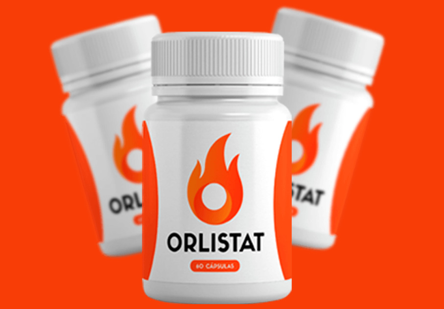 Orlistat Caps