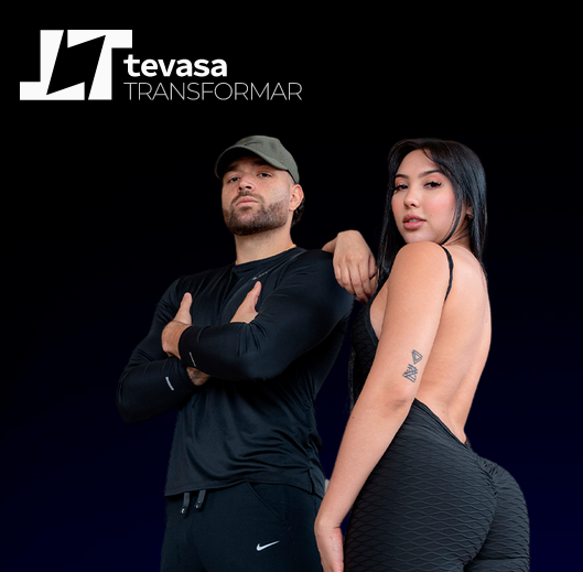 Te Vas a Transformar