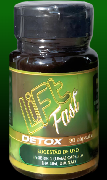 Lift Detox Fast